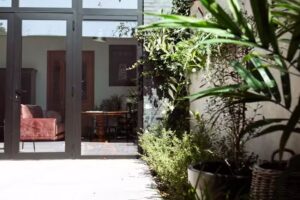 B et B de Jufferswaard