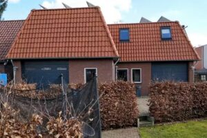 B en B Lichtenvoorde