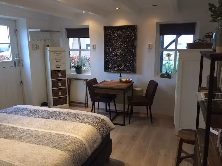 B&P Heerlijkheid Langerak