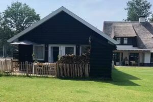 Pero no es Oale Spoor.