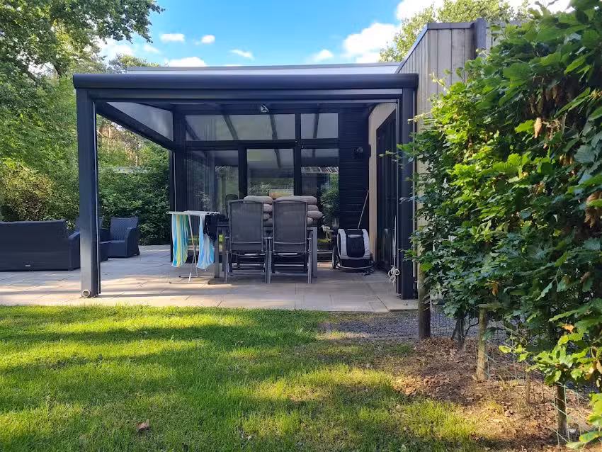 B17 park Berkenrhode