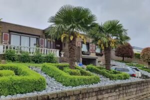 Baart’s bed and breakfast