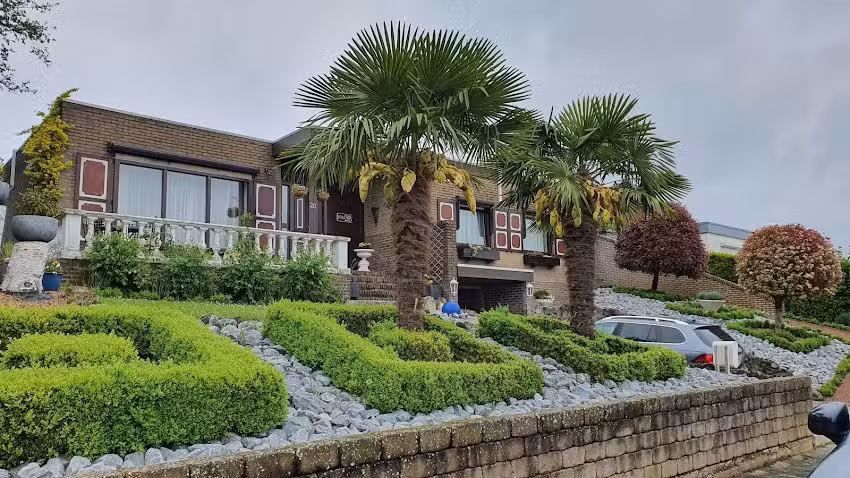 Baarts Bed & Breakfast