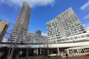 Babylon Hotel Den Haag