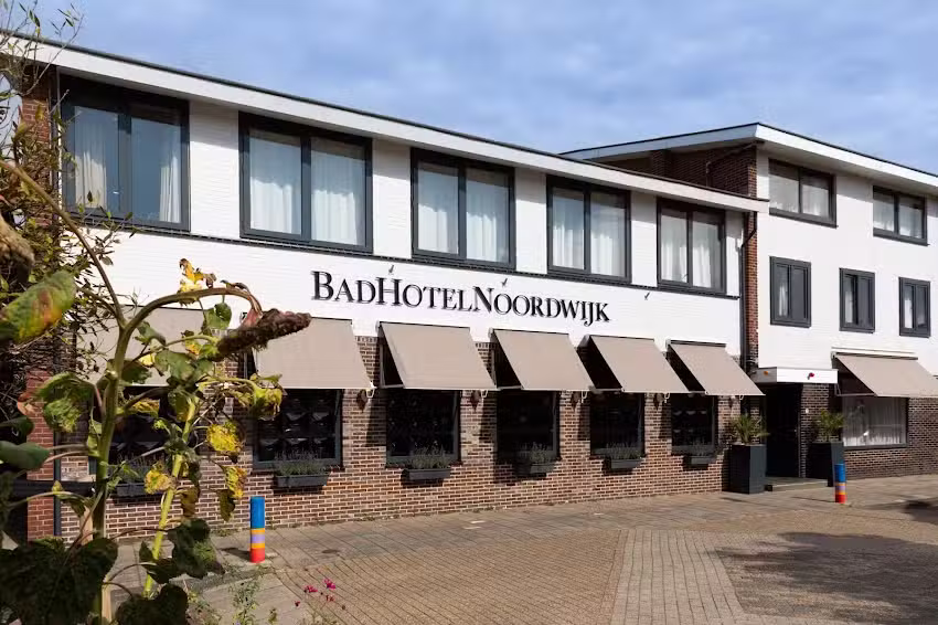 BadHotel Noordwijk