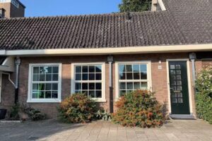 Casa de baños B&B Ámsterdam