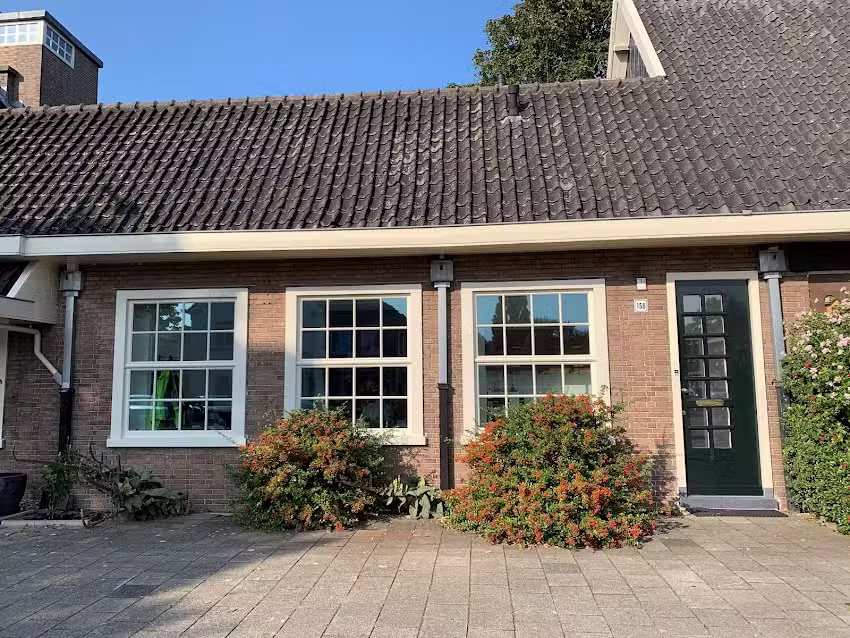 Badhuis B&B Amsterdam