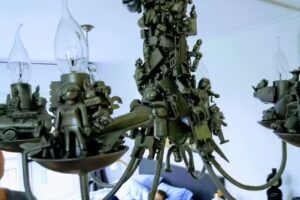 Bathhouse Brood & Bedstee