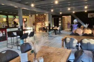 Bamboenest en de Poppel