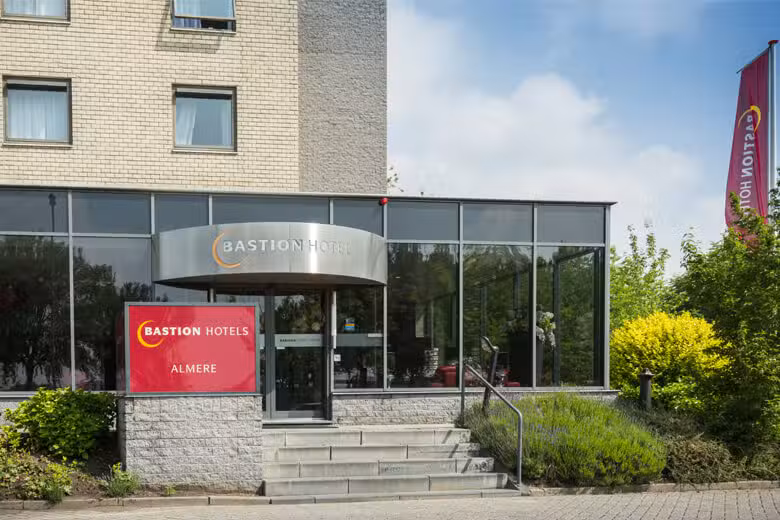 Bastion Hotel Almere