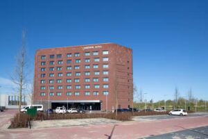 Bastion Hotel Amersfoort