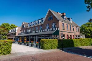 Bastion Hotel Apeldoorn – Het Loo
