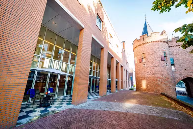 Bastion Hotel Arnhem