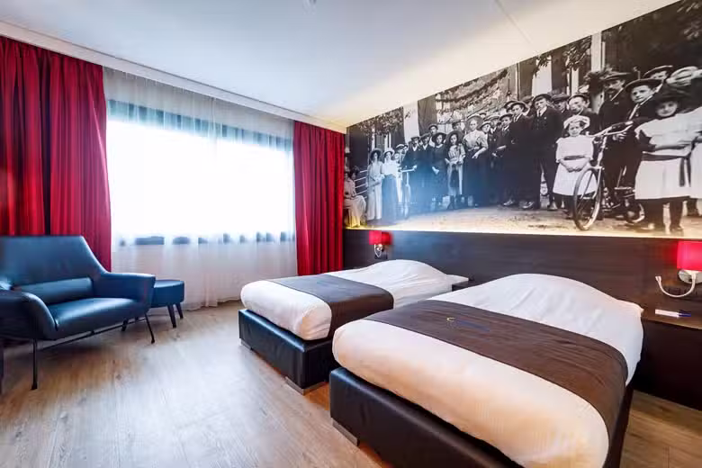 Bastion Hotel Eindhoven