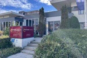 Bastion Hotel Leiden – Oegstgeest