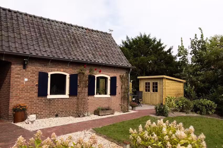 BB – Le presbytère