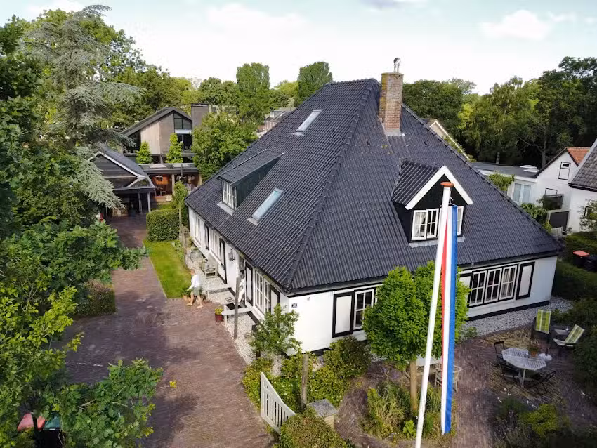 BBBB, Alojamiento y desayuno en Bergen