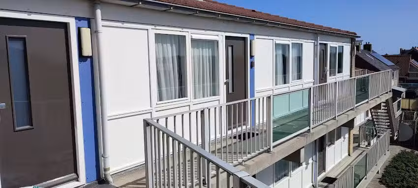 Strandapartment Nr. 11