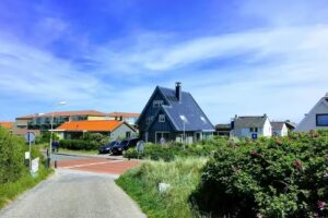 Beach Apartment No. 5