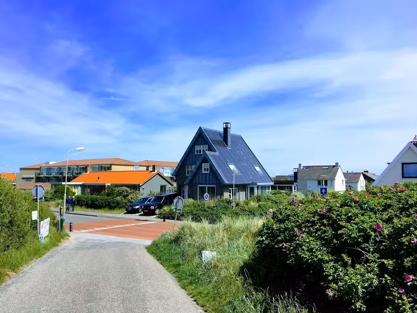 Apartamento de playa n.º 5