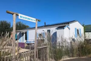 Beach House 70 Zeeland