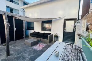 Beach House Parallel