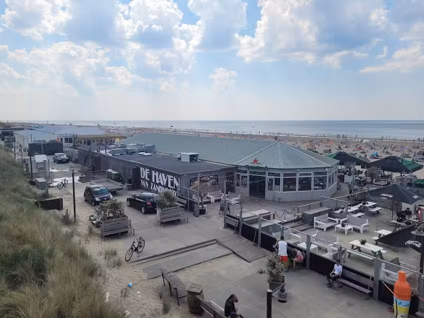 Beach House Zandvoort