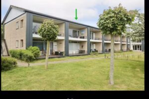 Beach Loft Noordwijk