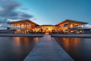 Beach Resort Punt West