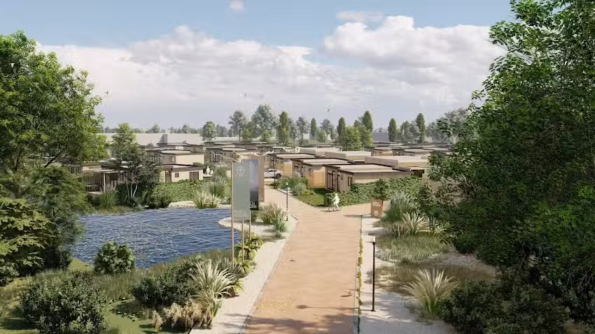 Strandresorts Noorderduyn