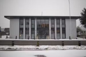 Suites de plage/Quartier nautique