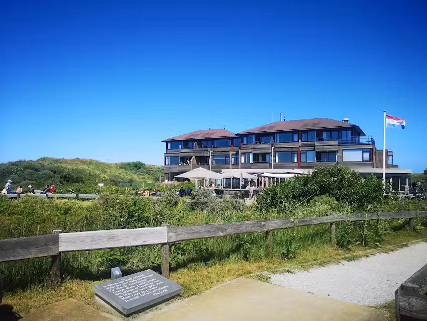 Club de playa Noderstraun