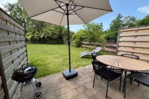 Strandhaus Sand & Meer