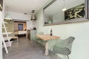 Magnifique appartement au cœur animé d&rsquo;Utrecht