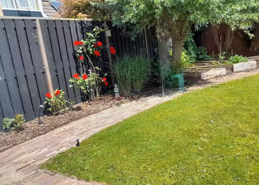 Hermoso apartamento de vacaciones