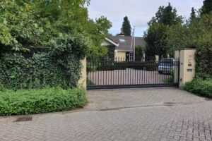 Beck’s Bed and Breakfast