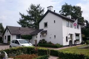 Bed and Breakfast «Aan de Bagijnstraat»