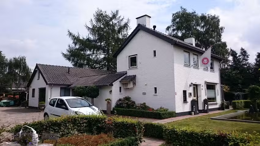 Bed and Breakfast “Aan de Bagijnstraat”