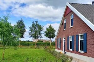 Bed and Breakfast / Alpaka Ranch d’n Achterhoek