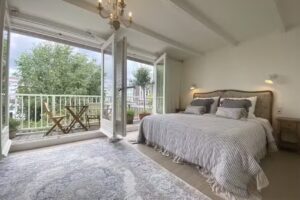 Bed and Breakfast Amsterdam