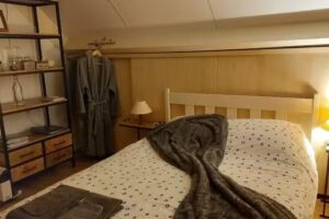 Bed And Breakfast And Bike