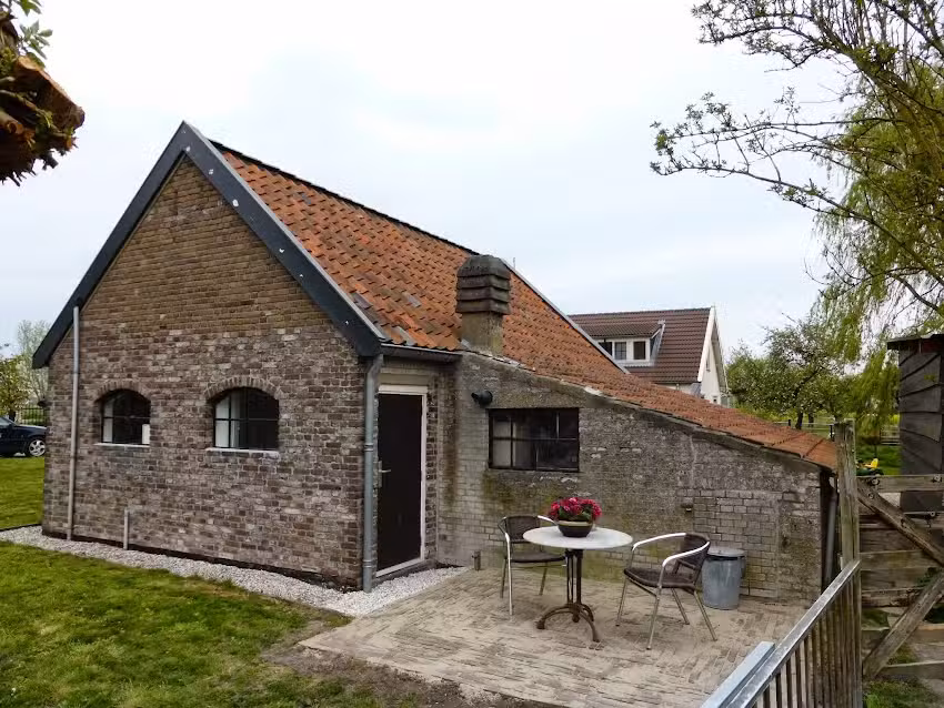 Chambres d&rsquo;hôtes Arkel / B&B Arkel