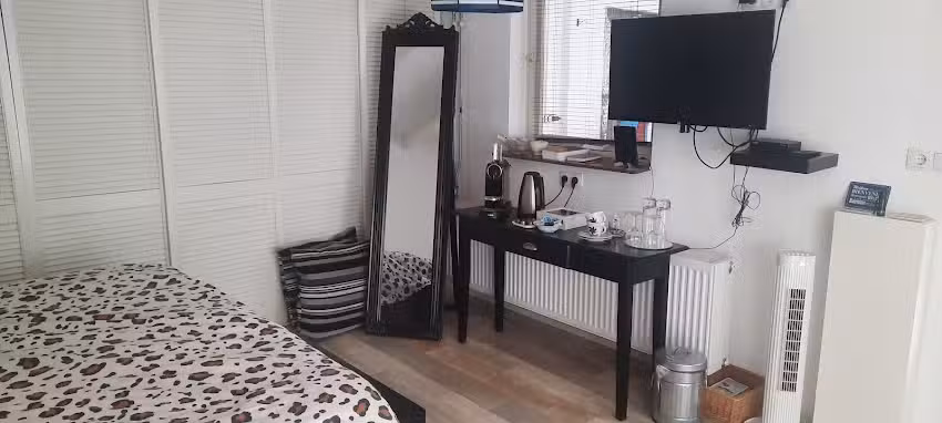 Alojamiento y desayuno Azzurro