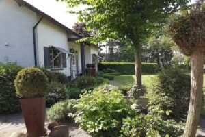 Bed and Breakfast Baarle