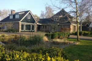 Bed & Breakfast – Seien Sie unser Gast