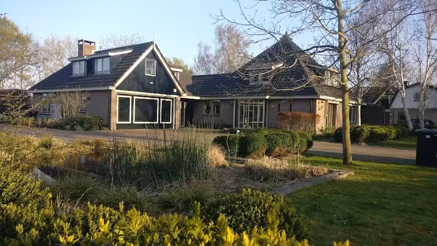 Bed and Breakfast Sea nuestro huésped