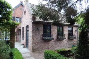 Chambres d&rsquo;hôtes Bergeijk