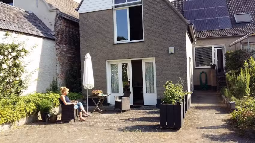 Chambres d&rsquo;hôtes Berlicum