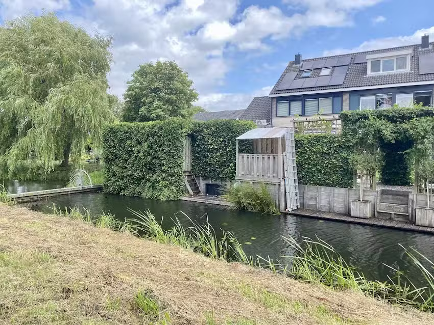 Bed and Breakfast Bets Bredenhoff Barendrecht