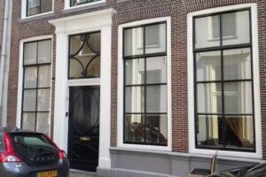 Bed and Breakfast Bij de Sassenpoort
